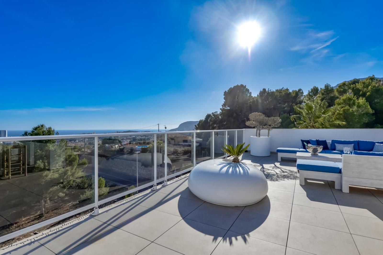 Apartamento Casa Costa *