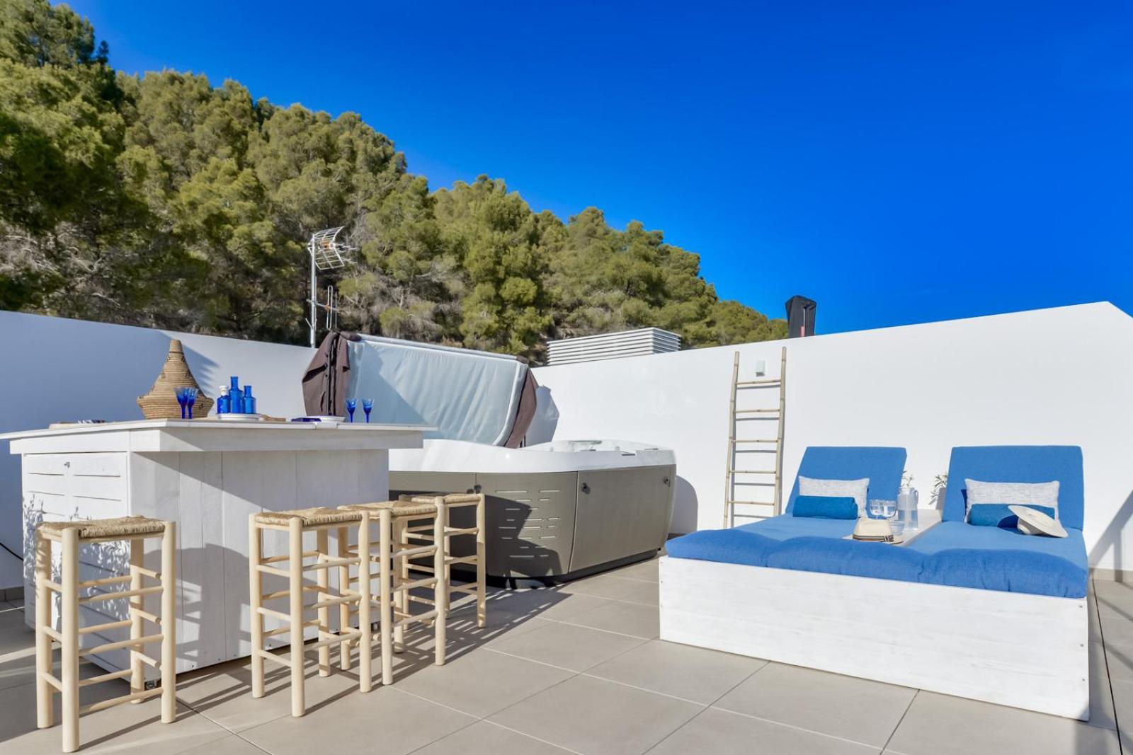 Casa Costa Appartement Calp