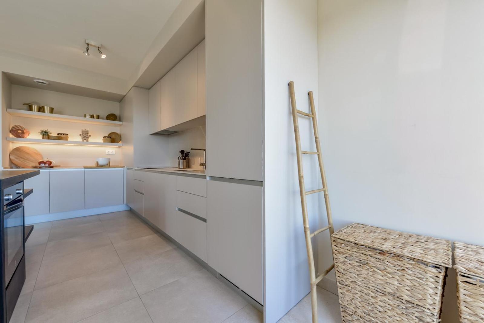 Appartement Casa Costa