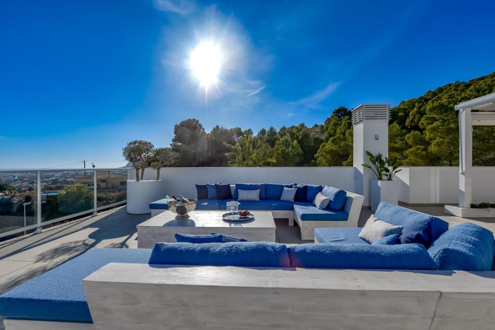 Casa Costa Calp