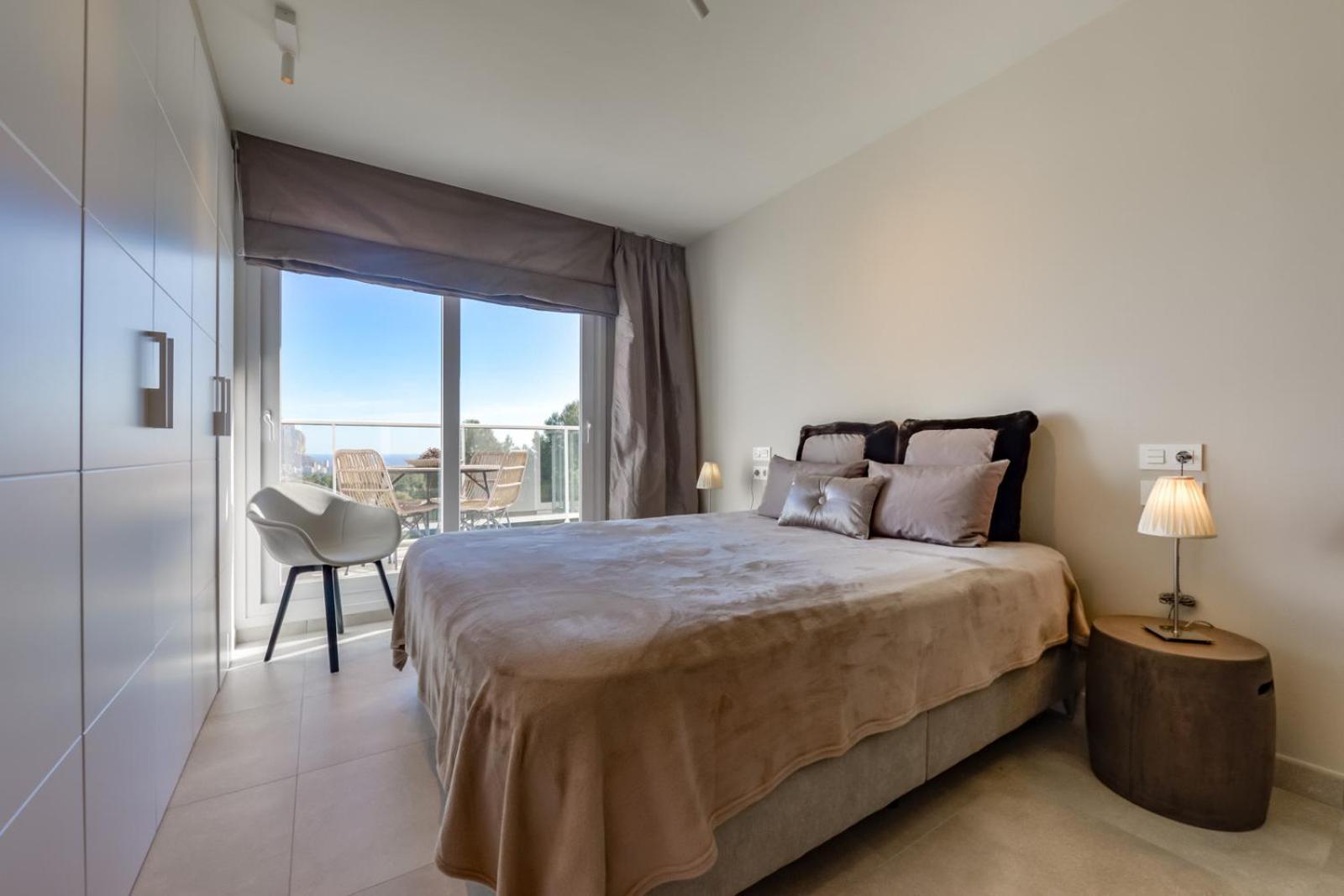 Appartement Casa Costa