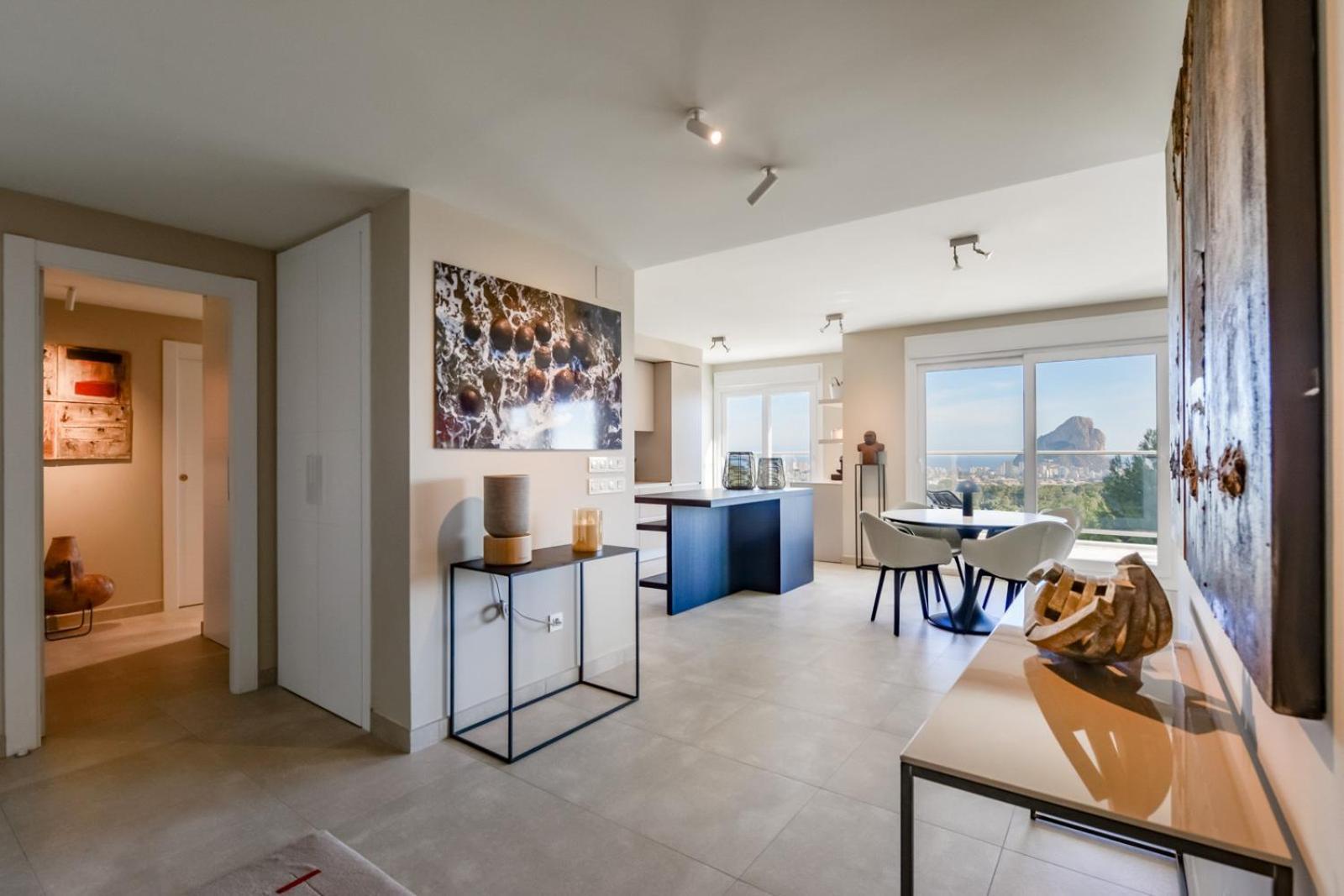 Casa Costa Appartement *