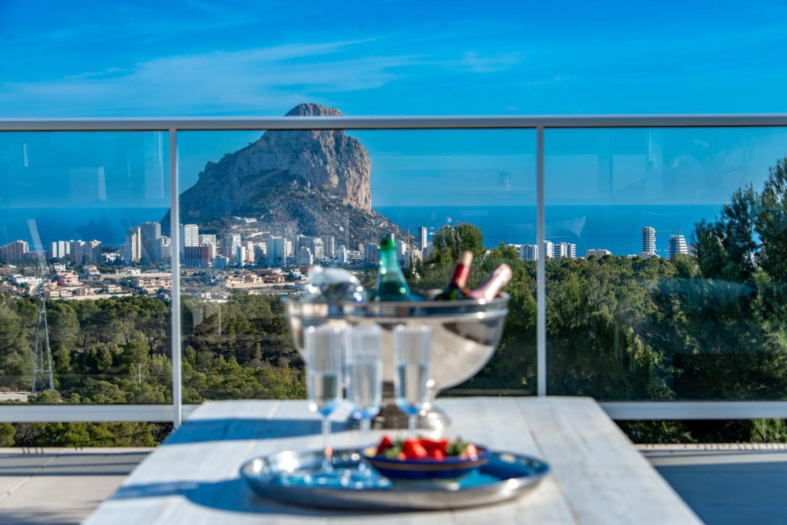Casa Costa Appartement Calp