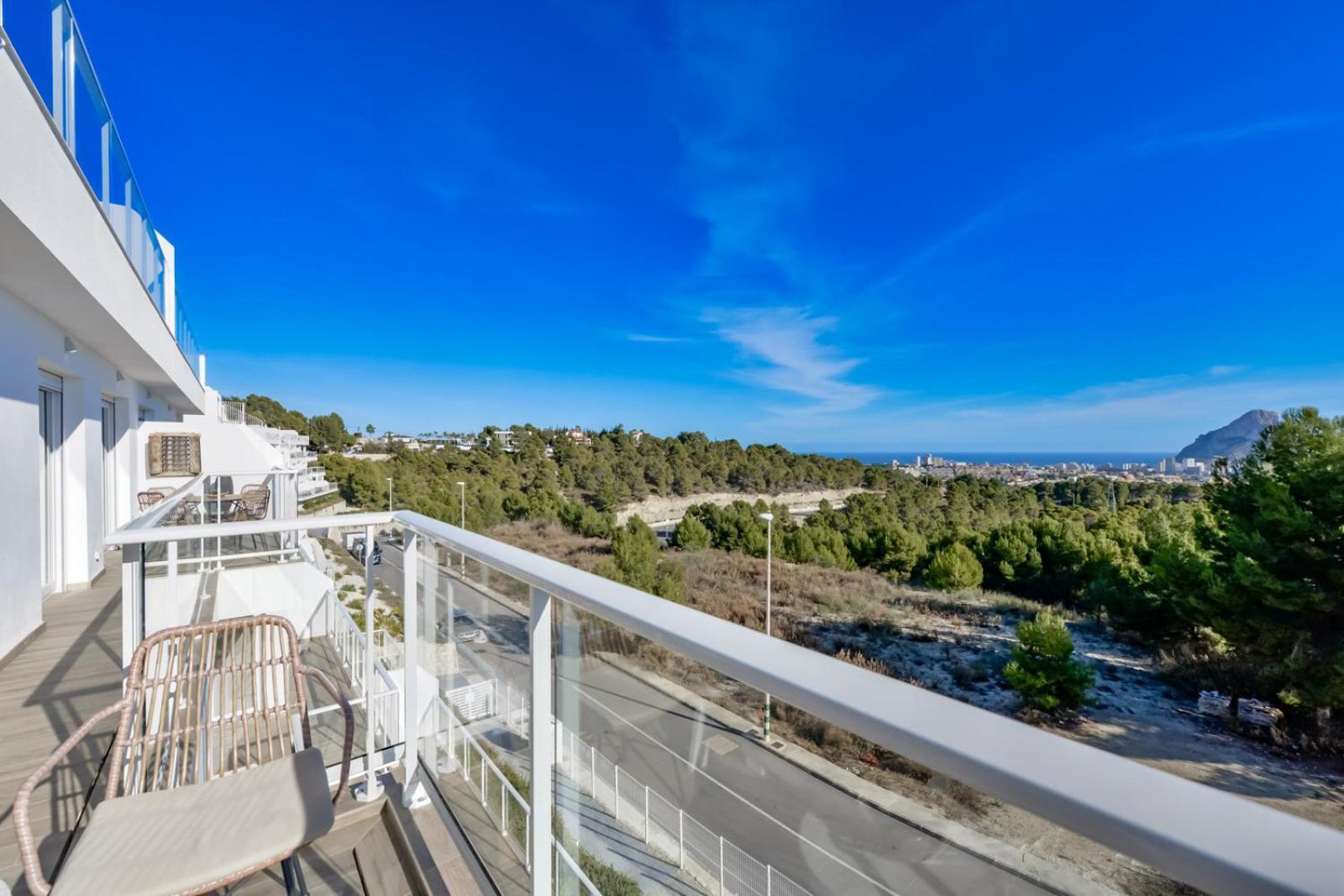 Apartamento Casa Costa