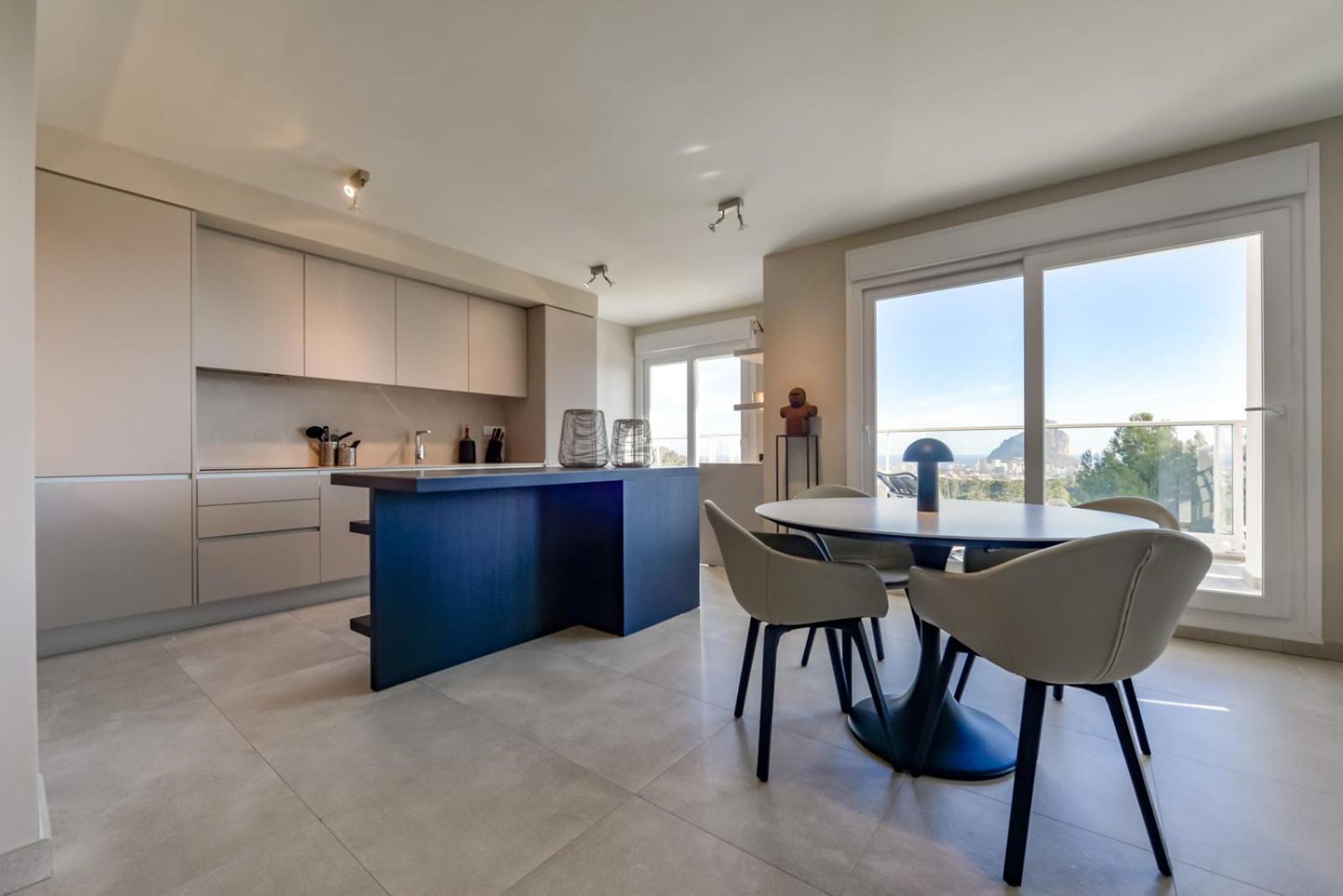 Casa Costa Appartement Calp