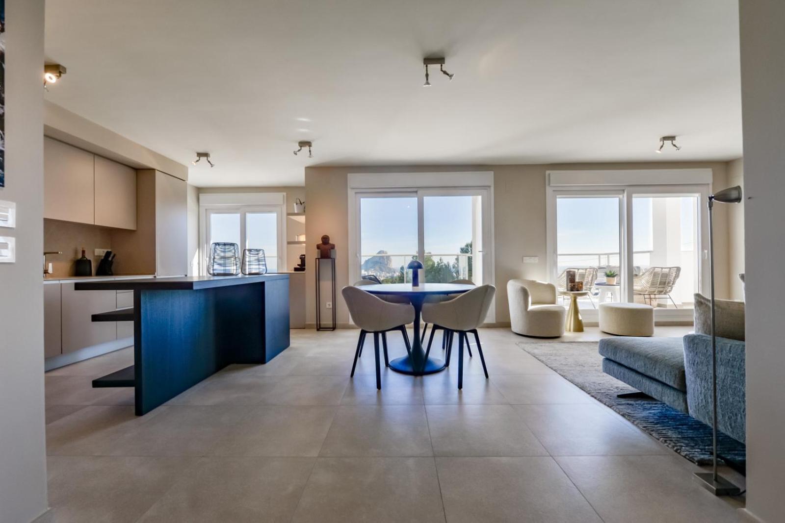 Apartamento Casa Costa