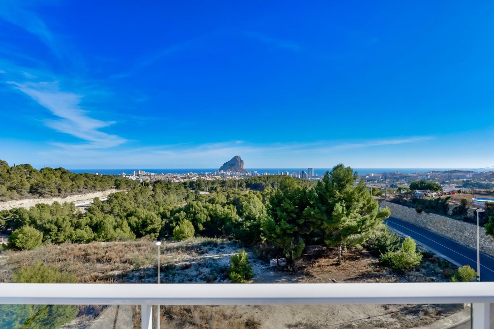 Casa Costa Appartement