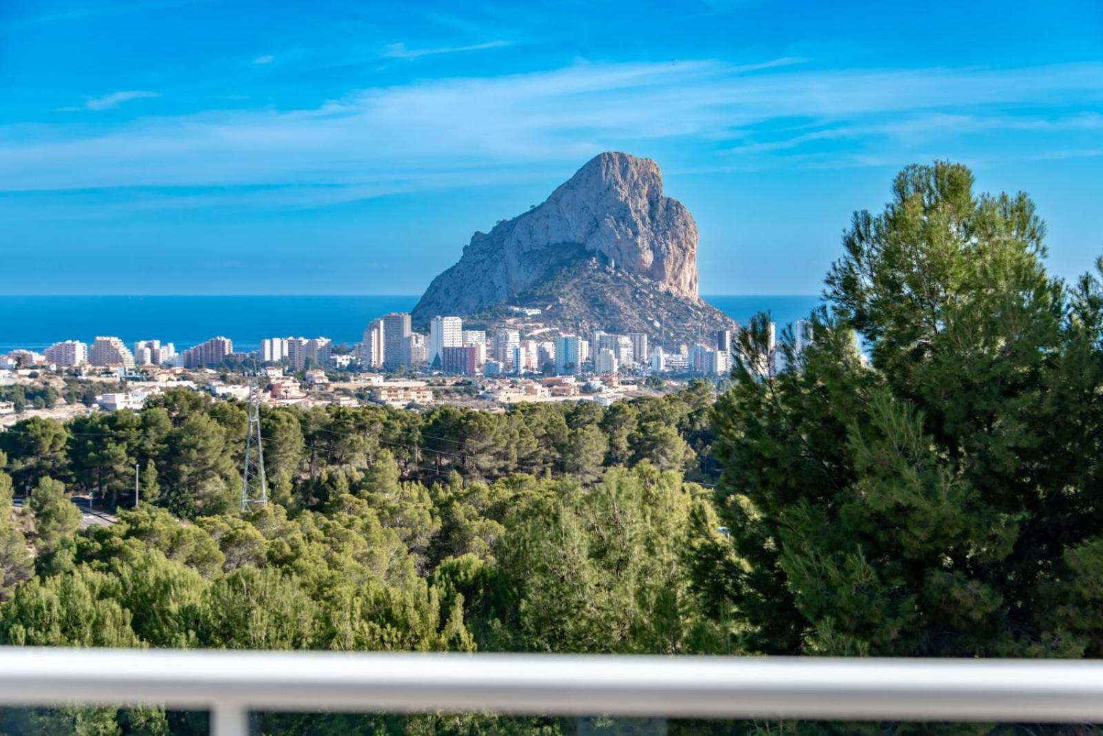 Casa Costa * Calp
