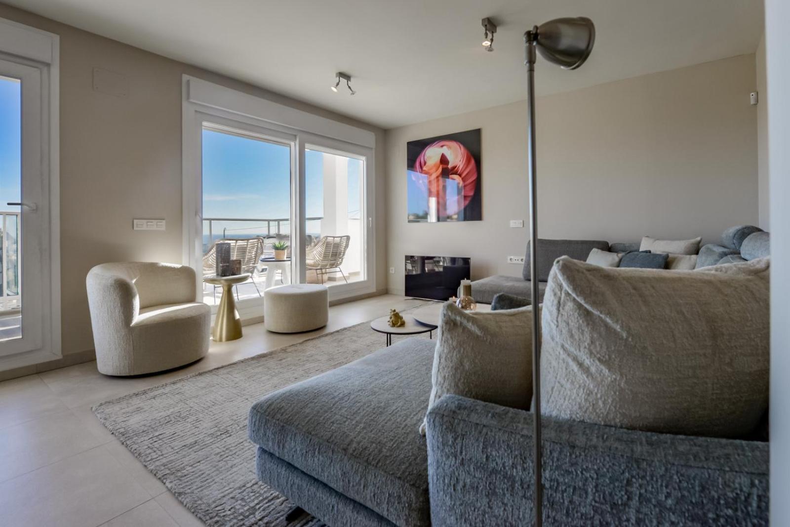 Casa Costa Appartement